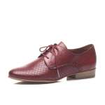 náhled Dámské polobotky TAMARIS TAM-1017804-S1 červená