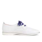 náhled Dámské polobotky TAMARIS TAM-1017810-S1 bílá