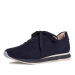 náhled Dámské tenisky TAMARIS TAM-1017818-S0 modrá