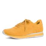 náhled Dámské tenisky TAMARIS TAM-1017819-S0 žlutá