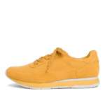 náhled Dámské tenisky TAMARIS TAM-1017819-S0 žlutá