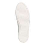 náhled Dámské tenisky TAMARIS 1-1-23619-24 WHT/SILVER COM 189 S0