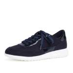 náhled Dámské tenisky TAMARIS 1-1-23625-24 NAVY 805 S0