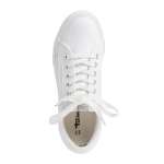 náhled Dámské tenisky TAMARIS 1-1-23632-24 WHITE/WASHABLE 120 S0