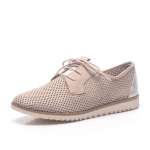 náhled Dámské polobotky TAMARIS TAM-1017829-S0 růžová