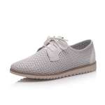 náhled Dámské polobotky TAMARIS TAM-1017830-S0 bílá