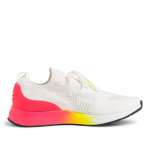 náhled Dámské tenisky TAMARIS 1-1-23705-24 WHITE/NEON 139 S0