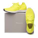 náhled Dámské tenisky TAMARIS 1-1-23705-24 YELLOW NEON 613 S0