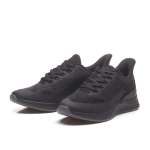 náhled Dámské tenisky TAMARIS 1-1-23721-24 BLACK UNI 007 S0