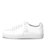 náhled Dámské tenisky TAMARIS TAM-1017849-S0 bílá