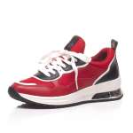 náhled Dámské tenisky TAMARIS TAM-1017852-S0 červená