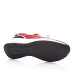 náhled Dámské tenisky TAMARIS TAM-1017852-S0 červená