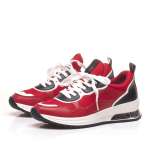 náhled Dámské tenisky TAMARIS TAM-1017852-S0 červená