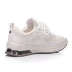 náhled Dámské tenisky TAMARIS TAM-1017853-S0 bílá