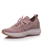 náhled Dámské tenisky TAMARIS TAM-1017859-S0 růžová