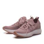 náhled Dámské tenisky TAMARIS TAM-1017859-S0 růžová