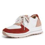 náhled Dámské tenisky TAMARIS 1-1-23740-24 WHT/RUBY COMB 148 S0