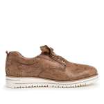 náhled Dámské polobotky TAMARIS 1-1-23744-24 TAUPE STRUCT. 330 S0