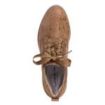 náhled Dámské polobotky TAMARIS 1-1-23744-24 TAUPE STRUCT. 330 S0