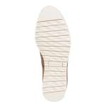 náhled Dámské polobotky TAMARIS 1-1-23744-24 TAUPE STRUCT. 330 S0