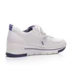 náhled Dámské tenisky TAMARIS 1-1-23745-24 WHITE/ROYAL 126 S0