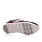 náhled Dámské tenisky TAMARIS 1-1-23747-24 NAVY COMB 890 S0