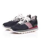 náhled Dámské tenisky TAMARIS 1-1-23747-24 NAVY COMB 890 S0