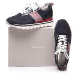 náhled Dámské tenisky TAMARIS 1-1-23747-24 NAVY COMB 890 S0