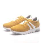 náhled Dámské tenisky TAMARIS 1-1-23749-24 SUN SUEDE 674 S0
