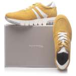 náhled Dámské tenisky TAMARIS 1-1-23749-24 SUN SUEDE 674 S0
