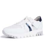 náhled Dámské tenisky TAMARIS TAM-1017876-S0 bílá