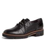 náhled Dámské polobotky TAMARIS TAM-1017879-S0 černá