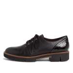 náhled Dámské polobotky TAMARIS TAM-1017879-S0 černá