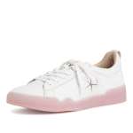 náhled Dámské tenisky TAMARIS 1-1-23754-24 WHITE/MAUVE 160 S0