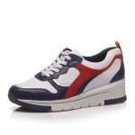 náhled Dámské tenisky TAMARIS TAM-1017887-S0 bílá