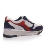 náhled Dámské tenisky TAMARIS TAM-1017887-S0 bílá