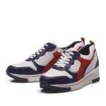 náhled Dámské tenisky TAMARIS TAM-1017887-S0 bílá