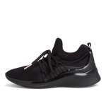 náhled Dámské tenisky TAMARIS 1-1-23798-24 BLACK UNI 007 S0