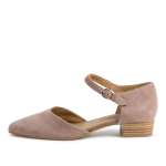 náhled Dámské lodičky TAMARIS 1-1-24210-24 TAUPE 341 S0