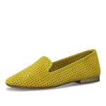 náhled Dámské polobotky TAMARIS TAM-1017894-S0 žlutá