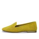 náhled Dámské polobotky TAMARIS TAM-1017894-S0 žlutá