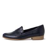 náhled Dámské polobotky TAMARIS 1-1-24215-24 NAVY 805 S0
