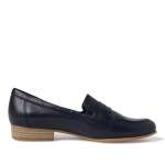 náhled Dámské polobotky TAMARIS 1-1-24215-24 NAVY 805 S0