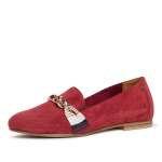 náhled Dámské polobotky TAMARIS TAM-1017903-S1 červená