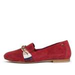 náhled Dámské polobotky TAMARIS TAM-1017903-S1 červená