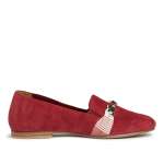 náhled Dámské polobotky TAMARIS TAM-1017903-S1 červená