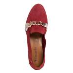 náhled Dámské polobotky TAMARIS TAM-1017903-S1 červená