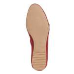 náhled Dámské polobotky TAMARIS TAM-1017903-S1 červená