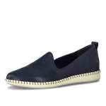 náhled Dámské polobotky TAMARIS TAM-1017905-S0 modrá