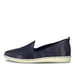 náhled Dámské polobotky TAMARIS TAM-1017905-S0 modrá